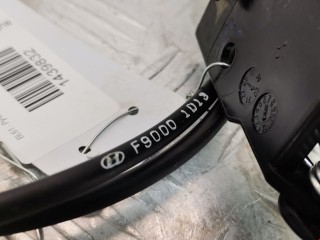 Ручка открывания капота, ориг. номер 8118034000, Hyundai Solaris 2020-2022