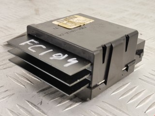 Сопротивление печки, ориг. номер F50F14B129AA, Ford Cougar 1998-2000