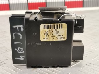Сопротивление печки, ориг. номер F50F14B129AA, Ford Cougar 1998-2000