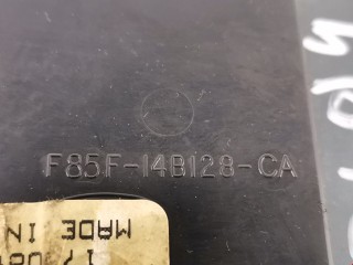 Сопротивление печки, ориг. номер F50F14B129AA, Ford Cougar 1998-2000