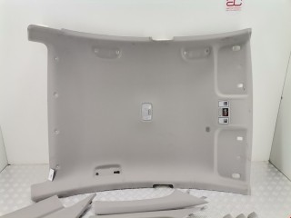 Потолок, ориг. номер 85300-H5470TTX, Hyundai Solaris 2020-2022