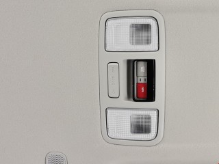 Потолок, ориг. номер 85300-H5470TTX, Hyundai Solaris 2020-2022