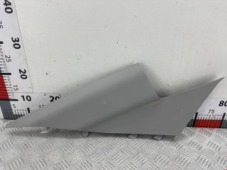 Обшивка стойки, ориг. номер 85300-H5470TTX, Hyundai Solaris 2020-2022
