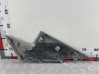 Обшивка стойки, ориг. номер 85300-H5470TTX, Hyundai Solaris 2020-2022