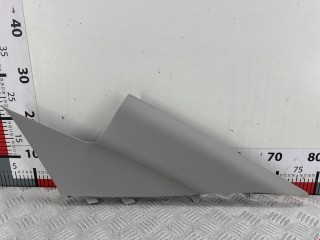 Обшивка стойки, ориг. номер 85300-H5470TTX, Hyundai Solaris 2020-2022