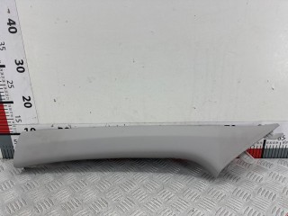 Обшивка стойки, ориг. номер 85300-H5470TTX, Hyundai Solaris 2020-2022