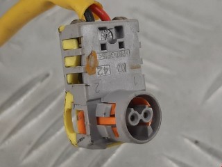 Шлейф руля, ориг. номер 93490G3130, H5029A1002, Hyundai Solaris 2020-2022