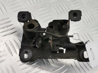 Замок капота, ориг. номер 8D0823509C, 8D0823509J, Audi A4 1994-1997