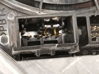 Шлейф руля, ориг. номер 93490G4230, H5029A1002, Hyundai Solaris 2020-2022