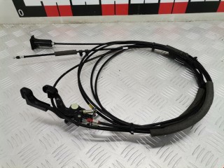 Ручка открывания багажника, ориг. номер 815703X000, Hyundai Solaris 2020-2022