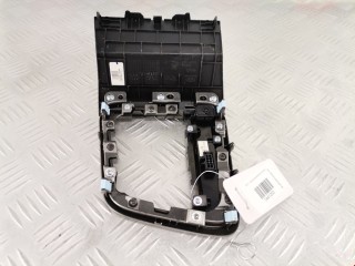 Накладка декоративная, ориг. номер 84613H5000, 84650H5100, Hyundai Solaris 2020-2022
