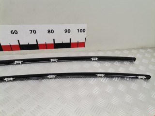 Молдинг крыши, ориг. номер 87230H5000, Hyundai Solaris 2020-2022