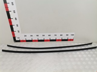 Молдинг крыши, ориг. номер 87230H5000, Hyundai Solaris 2020-2022