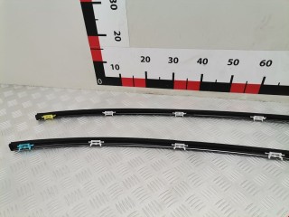 Молдинг крыши, ориг. номер 87230H5000, Hyundai Solaris 2020-2022