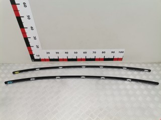 Молдинг крыши, ориг. номер 87230H5000, Hyundai Solaris 2020-2022