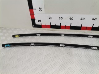 Молдинг крыши, ориг. номер 87230H5000, Hyundai Solaris 2020-2022