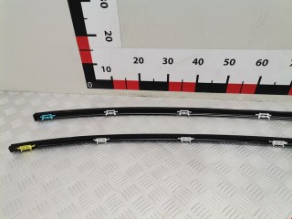 Молдинг крыши, ориг. номер 87230H5000, Hyundai Solaris 2020-2022