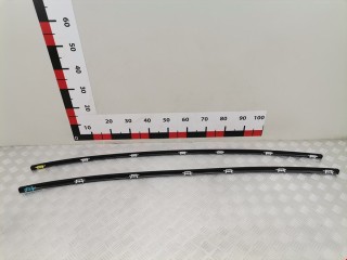 Молдинг крыши, ориг. номер 87230H5000, Hyundai Solaris 2020-2022