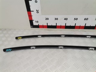 Молдинг крыши, ориг. номер 87230H5000, Hyundai Solaris 2020-2022