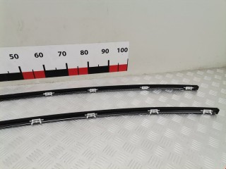 Молдинг крыши, ориг. номер 87230H5000, Hyundai Solaris 2020-2022