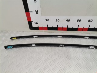 Молдинг крыши, ориг. номер 87230H5000, Hyundai Solaris 2020-2022