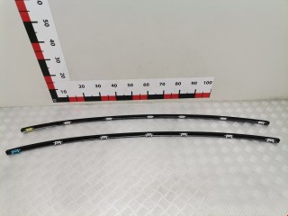 Молдинг крыши, ориг. номер 87230H5000, Hyundai Solaris 2020-2022