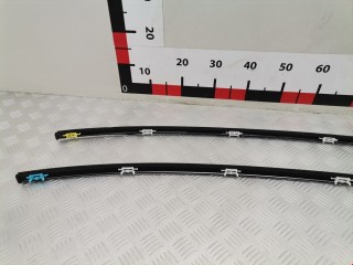 Молдинг крыши, ориг. номер 87230H5000, Hyundai Solaris 2020-2022