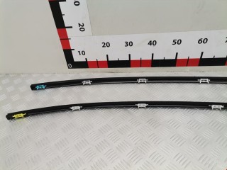 Молдинг крыши, ориг. номер 87230H5000, Hyundai Solaris 2020-2022