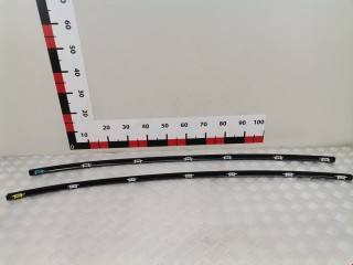 Молдинг крыши, ориг. номер 87230H5000, Hyundai Solaris 2020-2022
