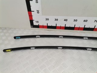 Молдинг крыши, ориг. номер 87230H5000, Hyundai Solaris 2020-2022