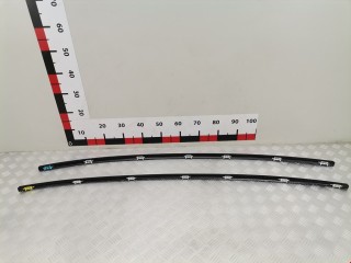 Молдинг крыши, ориг. номер 87230H5000, Hyundai Solaris 2020-2022