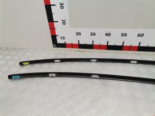 Молдинг крыши, ориг. номер 87230H5000, Hyundai Solaris 2020-2022