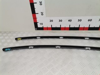Молдинг крыши, ориг. номер 87230H5000, Hyundai Solaris 2020-2022