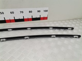 Молдинг крыши, ориг. номер 87230H5000, Hyundai Solaris 2020-2022