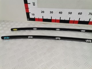 Молдинг крыши, ориг. номер 87230H5000, Hyundai Solaris 2020-2022