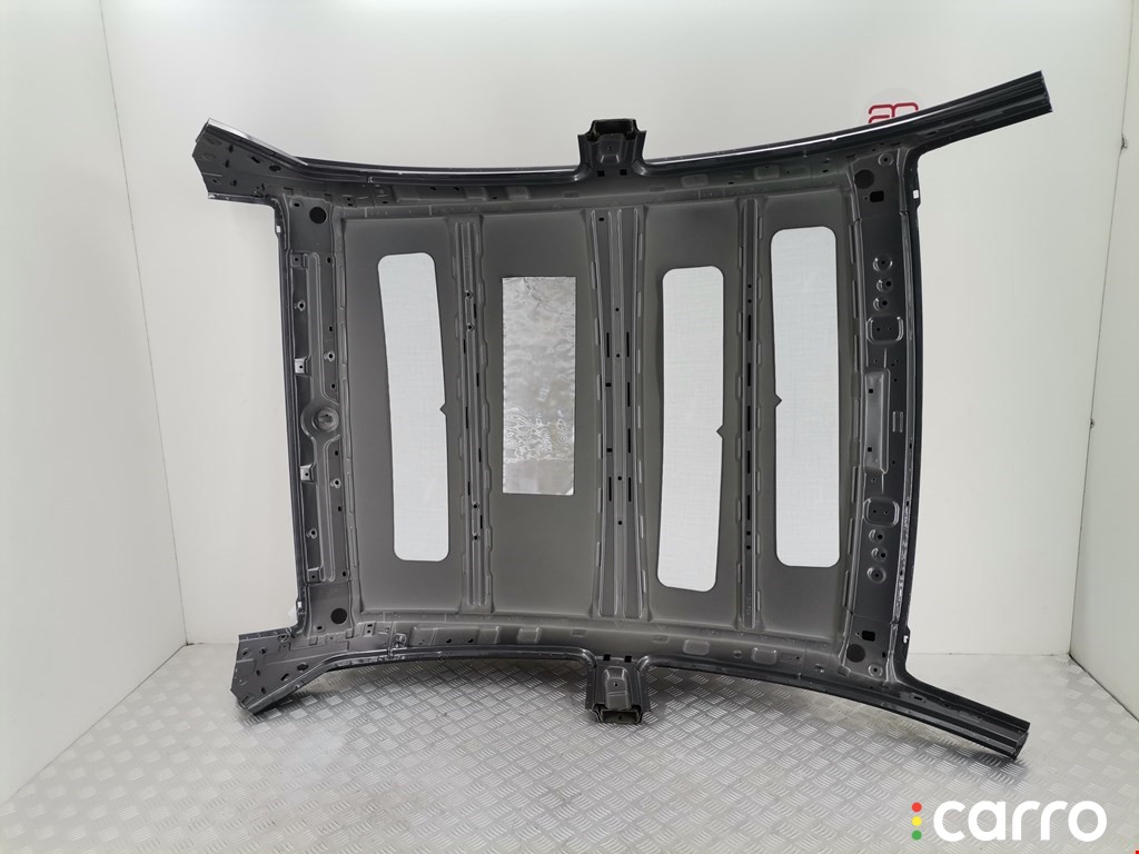 Крыша Hyundai Solaris 2020-2022, седан, 67111H5000, фото 5