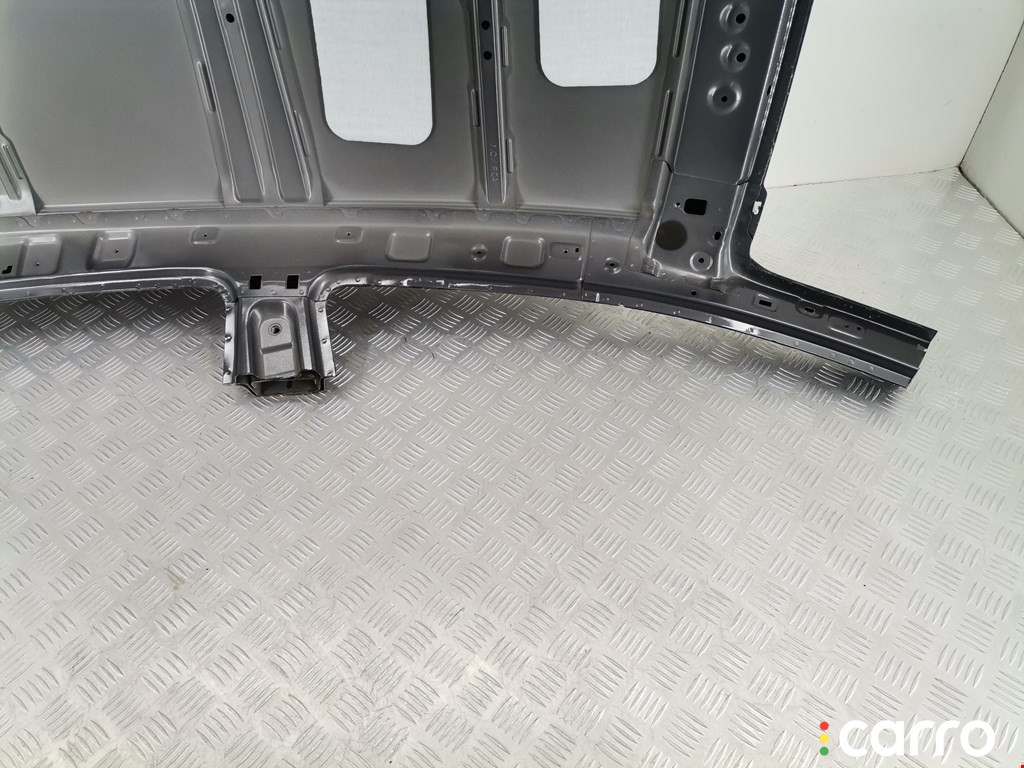 Крыша Hyundai Solaris 2020-2022, седан, 67111H5000, фото 8