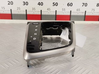 Накладка декоративная, ориг. номер 84613H5000, 84650H5100, Hyundai Solaris 2020-2022