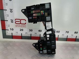 Блок предохранителей, ориг. номер C2Z3653, 8X2T14290MD, Jaguar XF 2007-2011