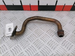 Трубка системы рециркуляции EGR, ориг. номер 4864751, Jeep Cherokee 1997-2001