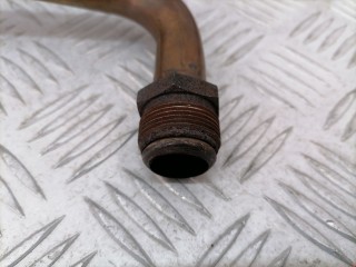 Трубка системы рециркуляции EGR, ориг. номер 4864751, Jeep Cherokee 1997-2001