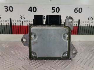 Блок AirBag, ориг. номер 8X2314D374AE, Jaguar XF 2007-2011