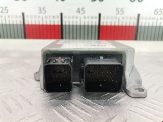Блок AirBag, ориг. номер 8X2314D374AE, Jaguar XF 2007-2011