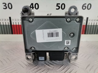 Блок AirBag, ориг. номер 8X2314B654AC, Jaguar XF 2007-2011