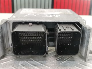 Блок AirBag, ориг. номер 8X2314B654AC, Jaguar XF 2007-2011