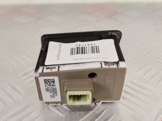 Кнопка корректора фар, ориг. номер 93300H5CA0, Hyundai Solaris 2020-2022