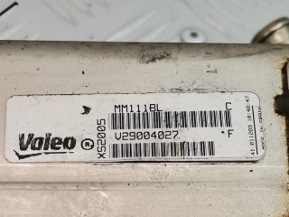 Радиатор EGR, ориг. номер V29004027, 1618KL, Citroen C5 2007-2017