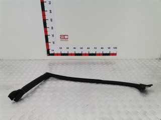 Уплотнитель, ориг. номер A2197200354, Mercedes CLS W219 2004-2008