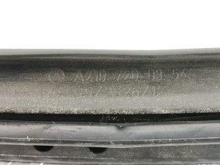 Уплотнитель, ориг. номер A2197200354, Mercedes CLS W219 2004-2008