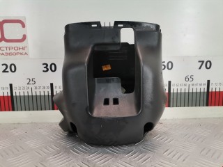 Кожух рулевой колонки, ориг. номер 8200000879, 8200206705, Renault Vel Satis 2002-2005